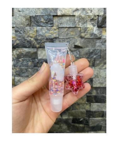 Rose Lip gloss - Buy Online on GoSupps.com