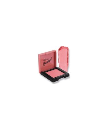 Pastel Cream Blush 41