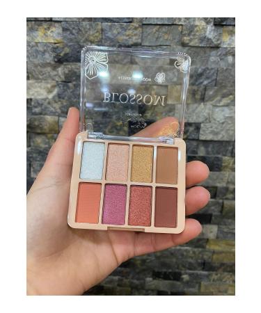 Rose Eyeshadow