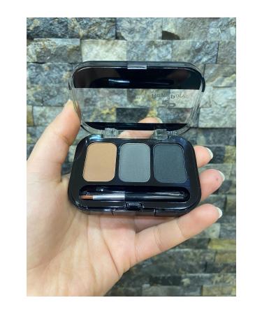 Rose Eyeshadow