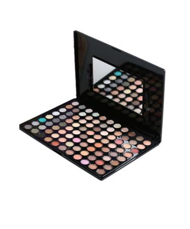 Rose Eyeshadow