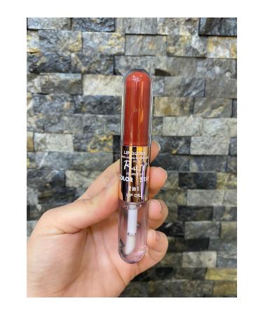 Rose Lipstick