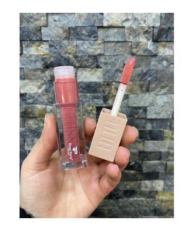 Rose Lipstick