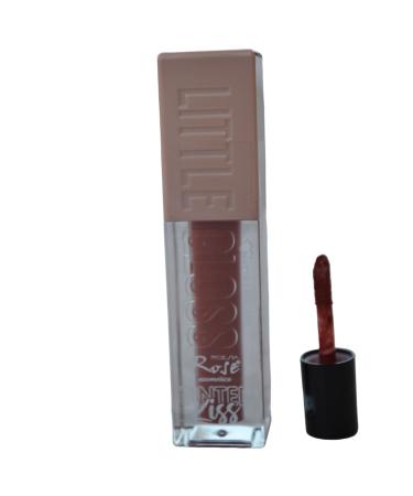 Rose Matte Gloss lipstick