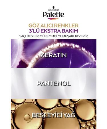 Eye-Catching Colors in Palette 10-1 Ash Light Blonde X 2 Pieces - Buy Online on GoSupps.com