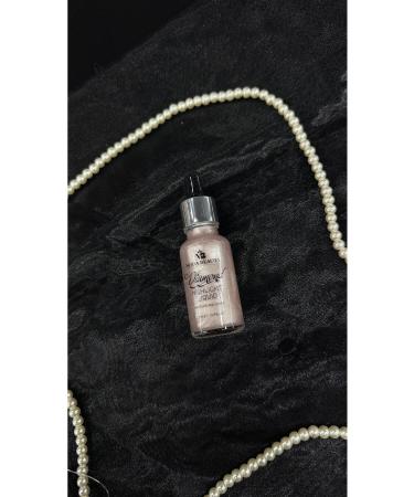 FASHION LIQUID HIGHLIGHTER SHINY FACE&BODY HIGHLIGHTER