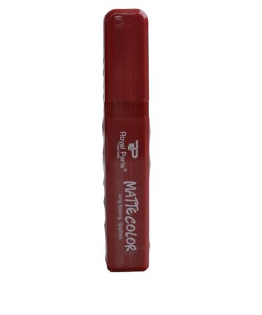 Royal paris Matte Liquid Lipstick Long Lasting Lipgloss