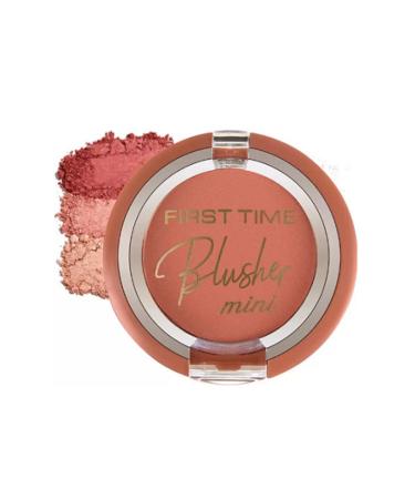 First Time Mini Blusher - 1