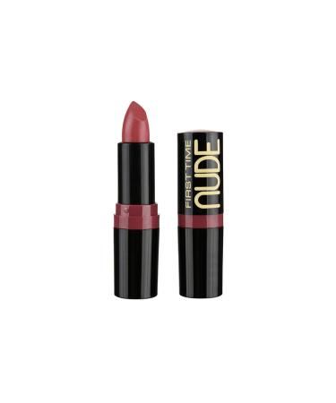 First Time First Time Nude Lipstick 216