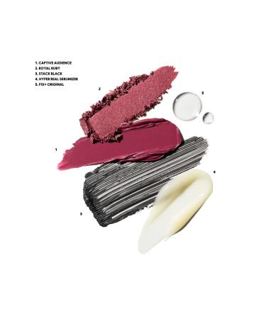 Mac Christmas Special Set - Paramount Best Sellers Kit Demb.1811 - Buy Online on GoSupps.com