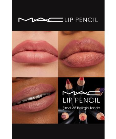 Mac Creamy Long-Lasting Lip Pencil - Lip Pencil - Sweet Talk 1.45 G - Buy Online on GoSupps.com