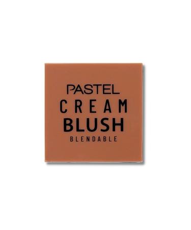 Pastel Cream Blush - Cream Blush 45 Sunlit