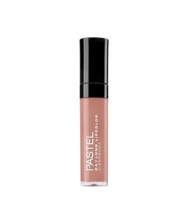 Pastel Daylong Liquid Lipstick 47