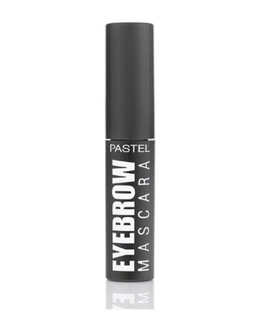 Pastel Eyebrow Mascara Eyebrow Mascara No:24