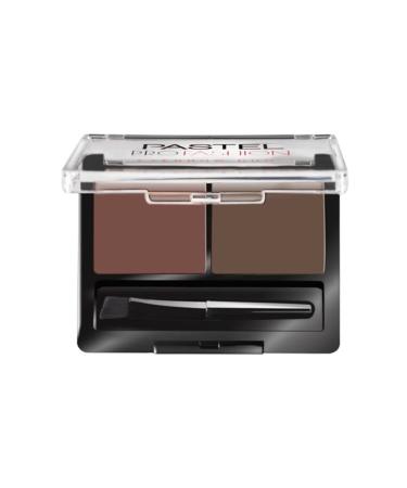 Pastel Eyebrow Shadow Duo 02
