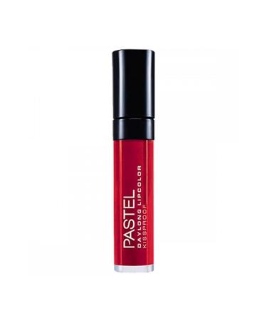 Pastel Liquid Lipstick - Daylong Kissproof 9 - 7 ml