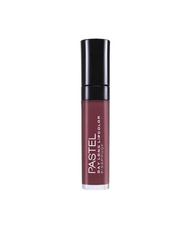 Pastel Matte Liquid Lipstick - Daylong Lipcolor Kissproof 19 8690644003684