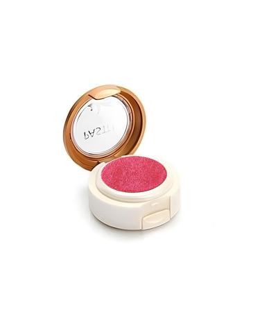 Pastel Metallic Shiny Mono Eyeshadow - Mini Single Eyeshadow No:124