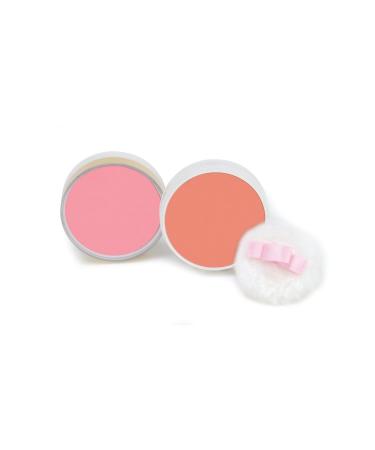 Pastel Pompom Blush-On - Pompom Blush No:131
