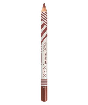 Pastel Saturated & Vivid Lip Pencil | 200