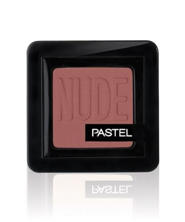 Pastel Soft and Natural Eyeshadow | 90