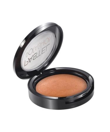 Pastel Terracotta Blush 03
