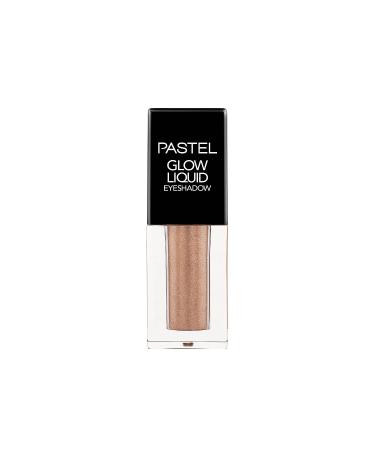 Pastel Vivid Bright Liquid Eyeshadow - 222