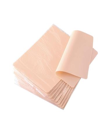 10 Permanent Makeup Latex Working Skins