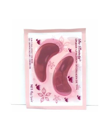 Beauty Under Eye Mask