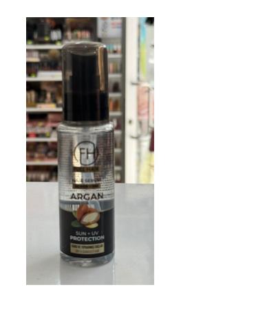 Black Red hair serum - Buy Online on GoSupps.com