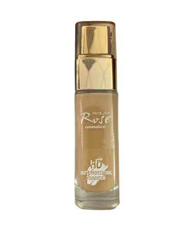 Rose Foundation