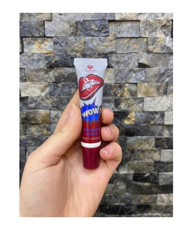 Rose Lipstick