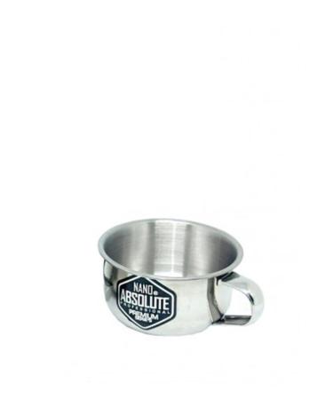 Steel Shaving Bowl