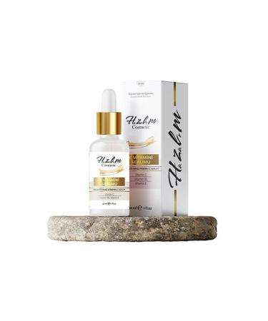 Vitamin C Serum