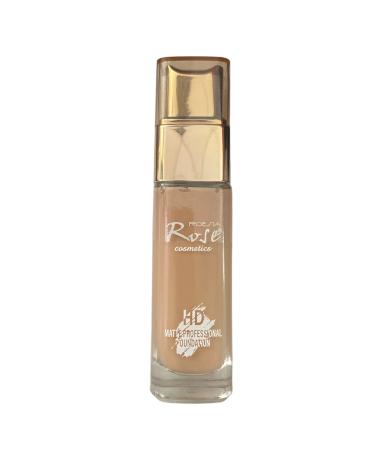 Rose Foundation