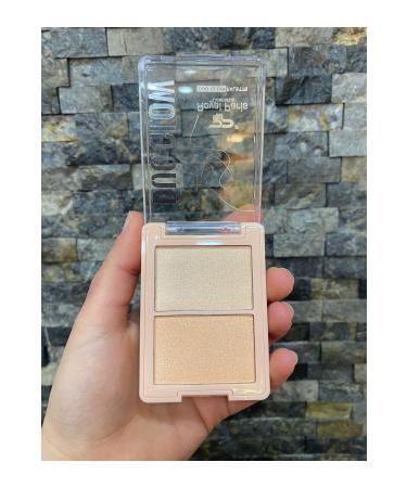 Rose Illuminator