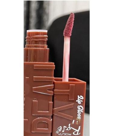 Rose Permanent Lipstick