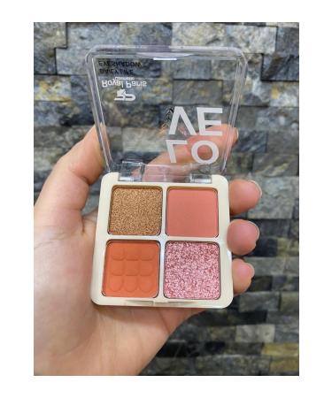 Royal Eyeshadow