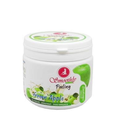 Smoothly Hand & Foot Cream (Peeling Green Apple)