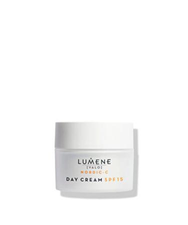 STD Vitamin C Brightening and Anti-Spot SPF 15 Day Care Cream 50 ml Standard (SINGLE)