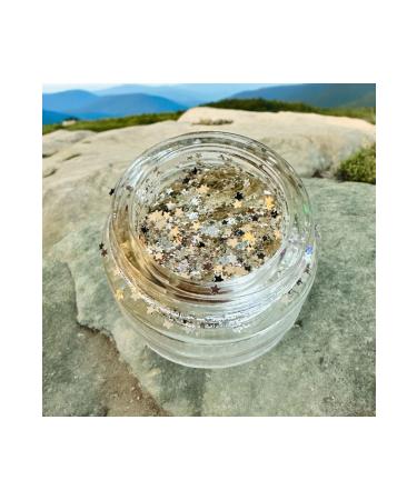 eyelash Glitter Glitter Eyeshadow Face and Body Glitter Glitter Glitter Eyeshadow No: 12 - Buy Online on GoSupps.com