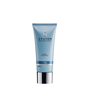 System Professional Wella System Professional intensive care Moisturizing Conditioner 200ml