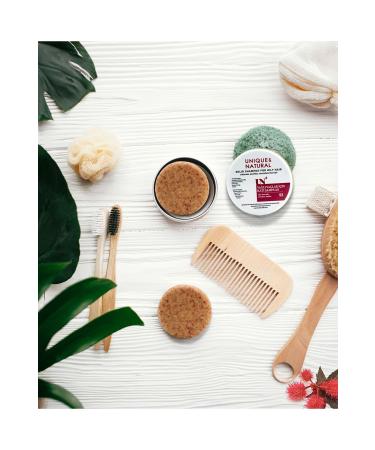 Palette HAIR DYE PERMANENT NATURAL COLORS 3.68 RED CHOCOLATE