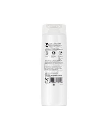 Pantene 3 in 1 Strong and Shine Shampoo 350 ml 3 Pieces - Buy Online on GoSupps.com