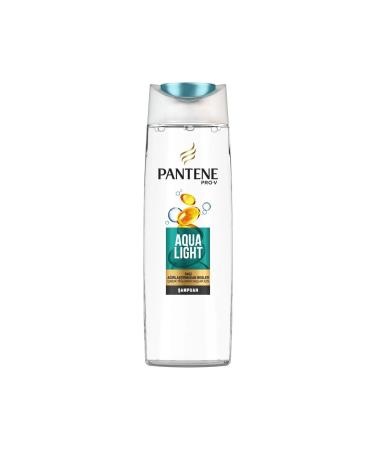 Pantene Aqua Light 300ml Shampoo