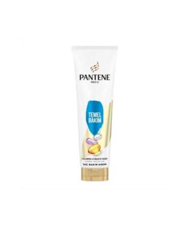 Pantene Basic Care Hair Care Cream 275ml (SINGLE)