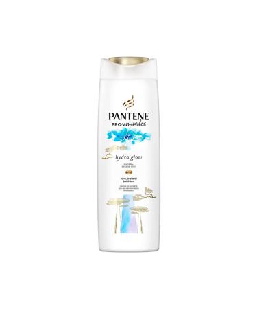 Pantene Miracles Hydra Glow - Shampoo - 350 ml