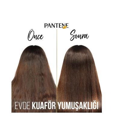 Pantene Pro-v Aqualight Shampoo For Oily Hair 400 ML X2 Pieces - Buy Online on GoSupps.com