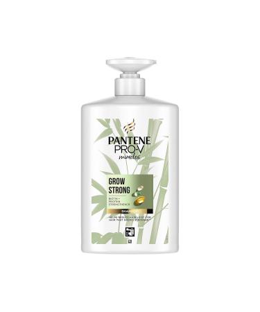 Pantene Pro-V Miracles Grow Strong Shampoo 1000 m - Buy Online on GoSupps.com