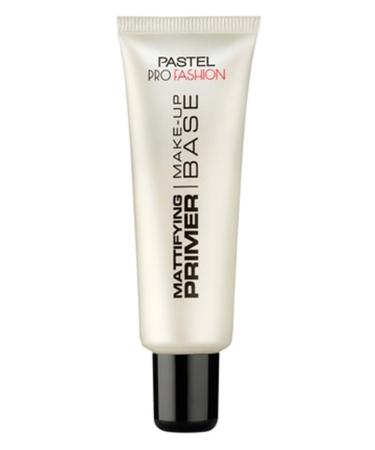 Pastel Profashion Mattifying Makeup Base